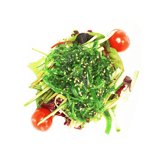 Yasai salade (vegetarisch)