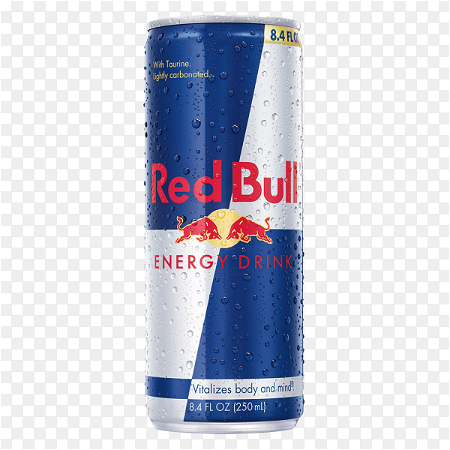 Red Bull Energy Drink 250ml