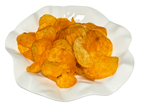 Lays Paprika Chips