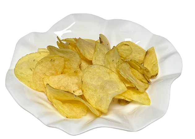 Lays Natural Chips
