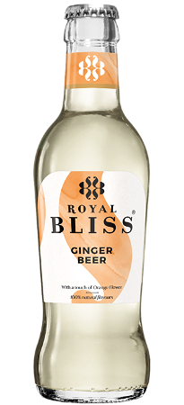 Ginger beer