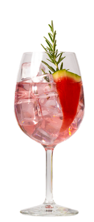 Virgen Rosey's Watermelon