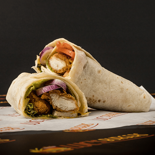 Chickenwrap