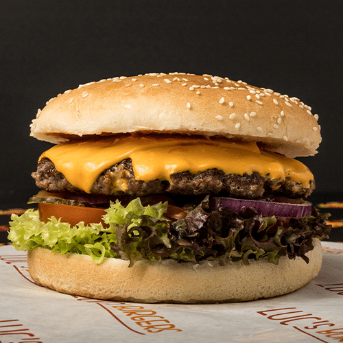 Cheeseburger