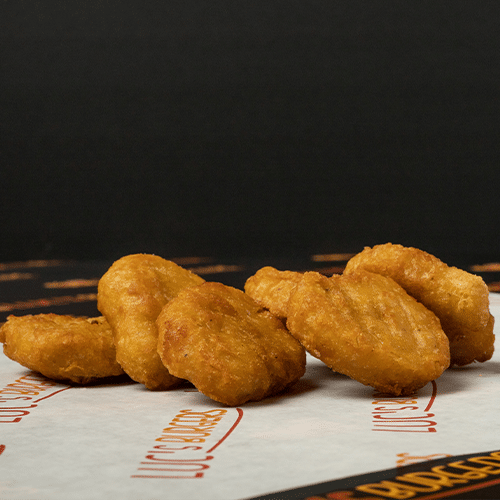 Kipnuggets