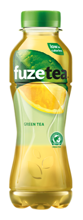 Fuze-tea green