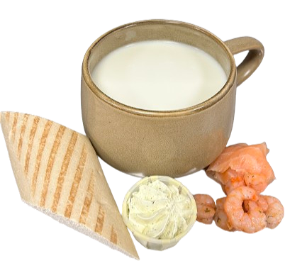 Aspergesoep