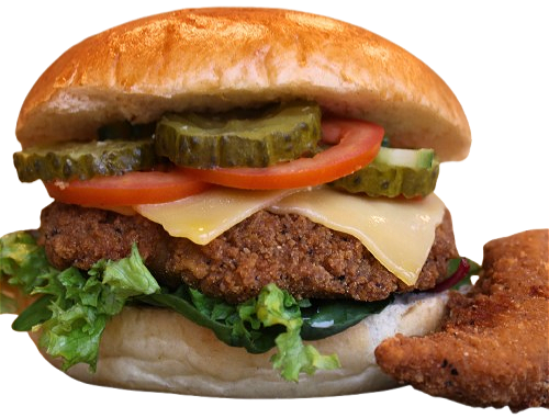 Spicy Cheesy Chicken