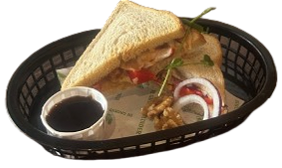 Tosti Geitenkaas