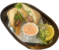 Tuna Melt