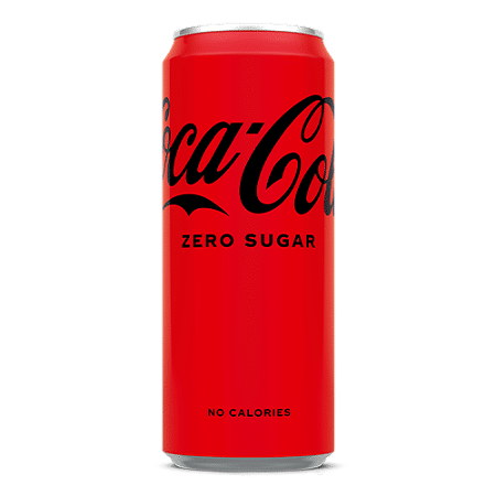 Coca-Cola Zero