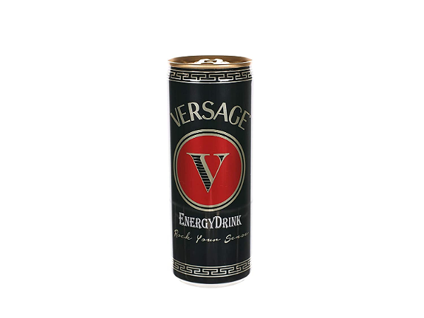 Versage energy drink