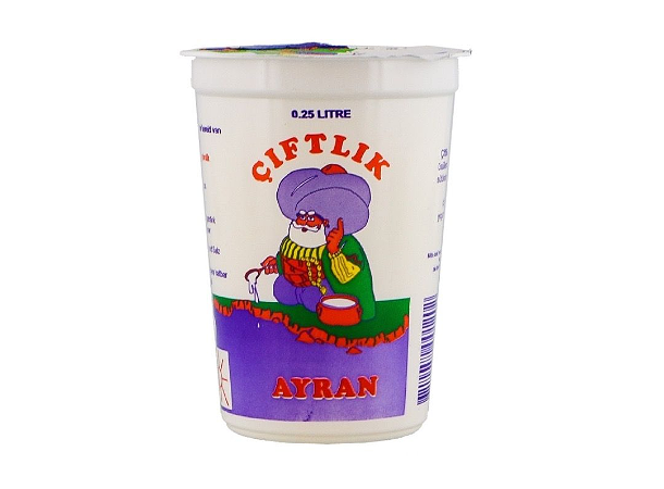 Ayran