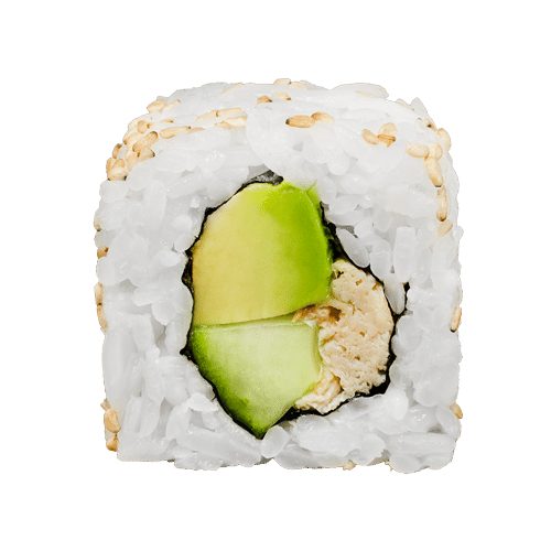 Veggie roll