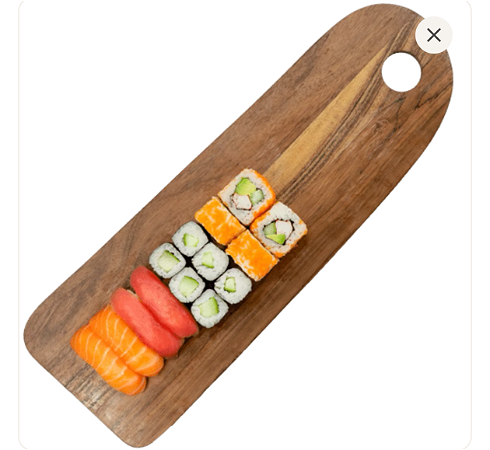 A4 Combo moriawase 1