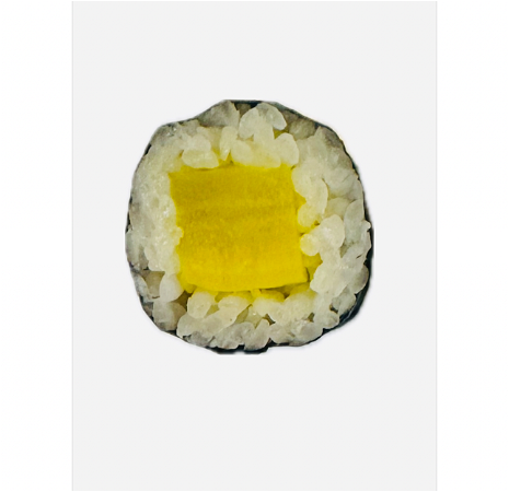 Oshinko Maki( 6stuks)