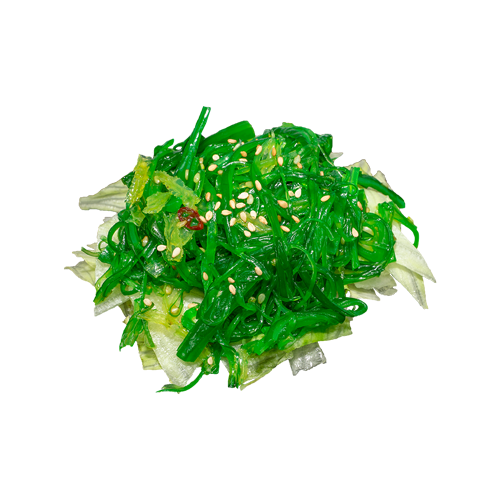 Chuka wakame