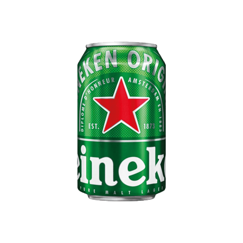 Heineken 33cl