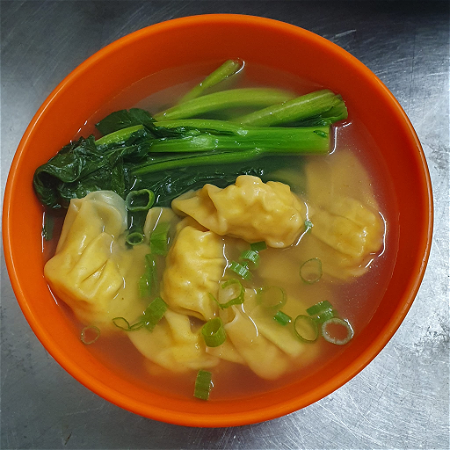 Sui Kau Noodlesoup