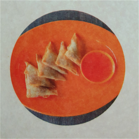 Samosa