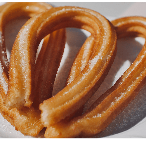 Churros