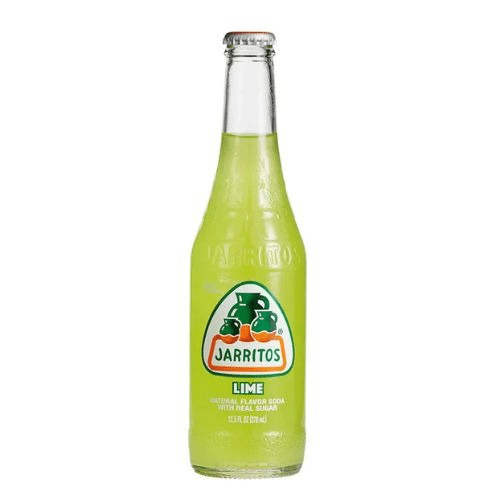 Jarritos Lime 370ml