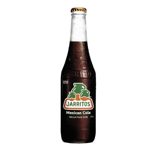 Jarritos Mexican Cola 370ml