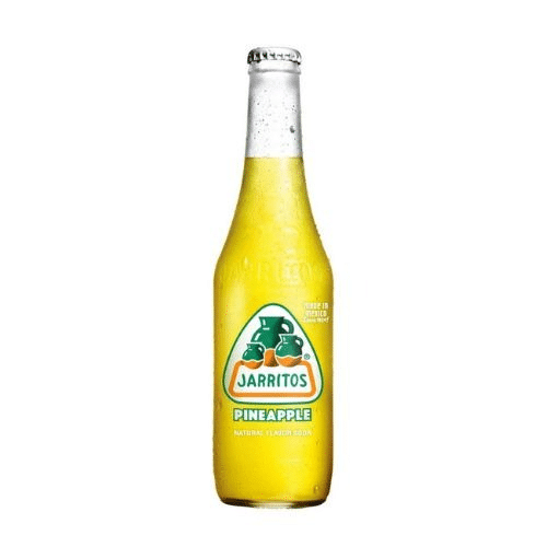 Jarritos Pineapple 370ml