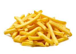 portie friet