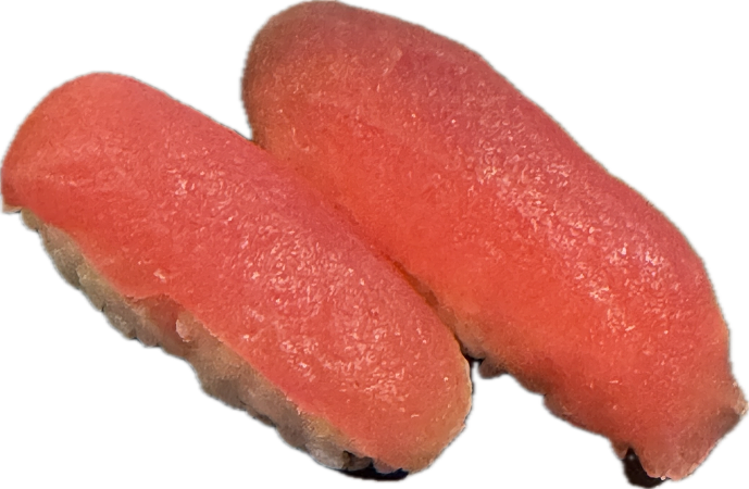 Nigiri Maguro