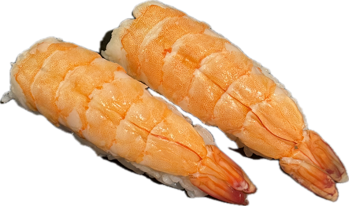 Nigiri Ebi