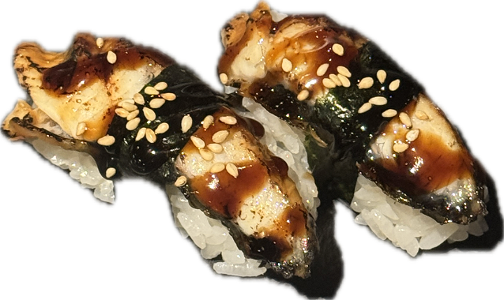 Nigiri Unagi