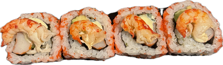 California Roll
