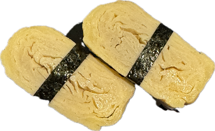 Nigiri Tamago