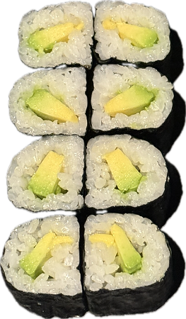 Avocado Maki