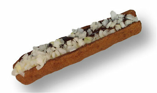 Frikandel speciaal