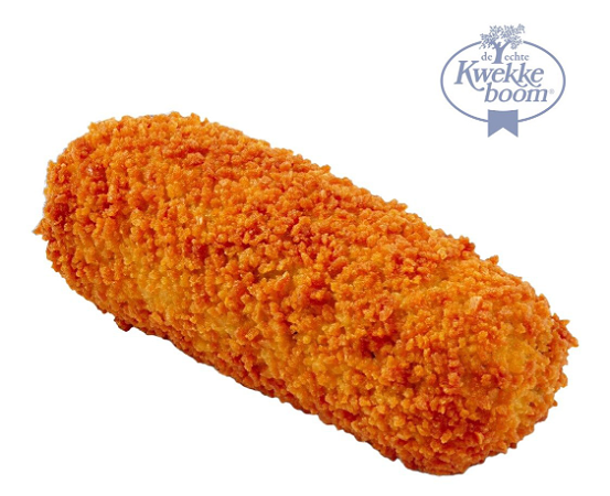 Kwekkeboom kroket