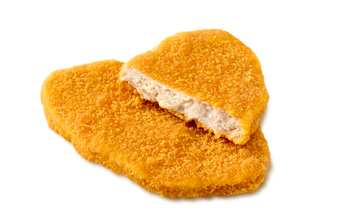 Kipschnitzel