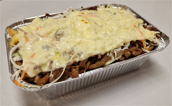Kapsalon