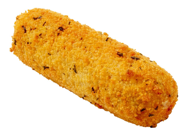 Groente kroket