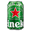 Bier Heineken