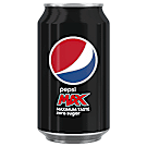 Pepsi Zero