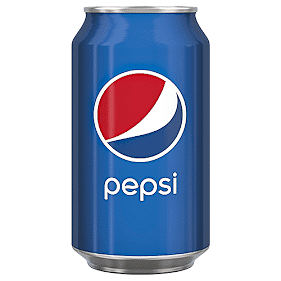 Pepsi cola
