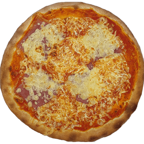 Pizza borromea