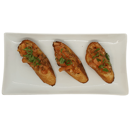 Bruschetta