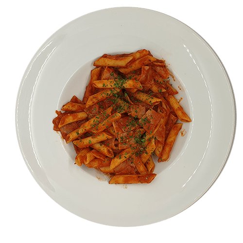 Pasta amatriciana