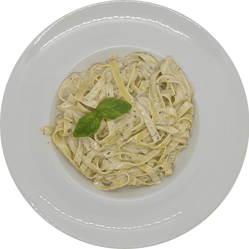 Pasta gorgonzola