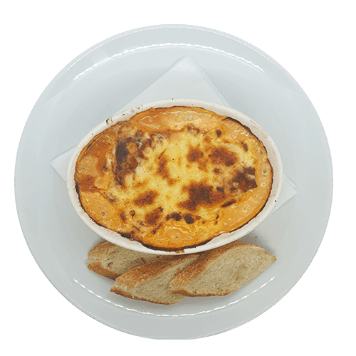 Lasagne al forno