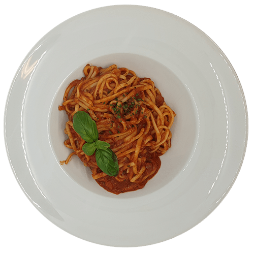 Pasta pomodoro