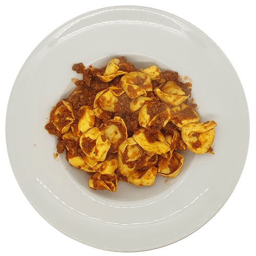 Tortelline al ragu